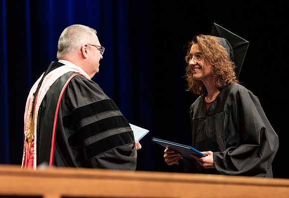 Academic Success & Interdisciplinary Studies - Apr 2023