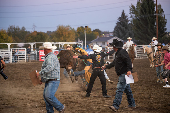 Spirit Week Rodeo_Oct 2026