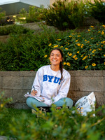 Sunny Fall Day - Sept. 2026