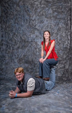 Date Night Photo Booth - Sept 2026