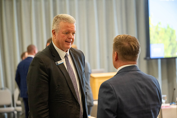 Fall President's Leadership Council - Oct 2026
