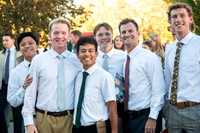Bednar Devotional - Oct 2026