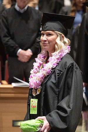 Commencement - Apr 2023