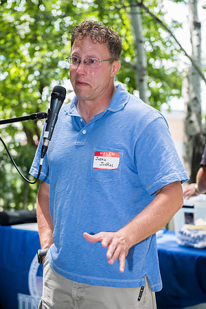 Coach Bob Christensen retirement reception and Wrestling Reunion.