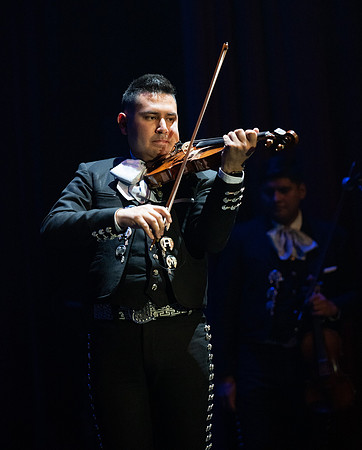 Mariachi Mexico Concert - May 2023