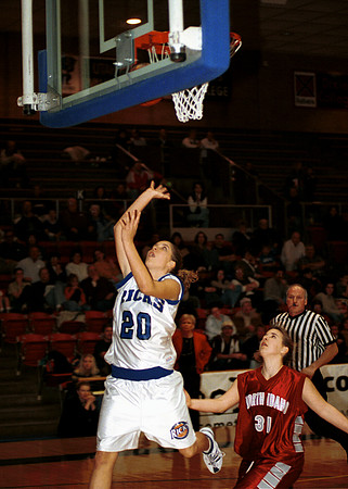 Women's Basketball