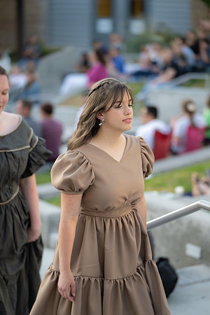 Fashion Show - July 2025