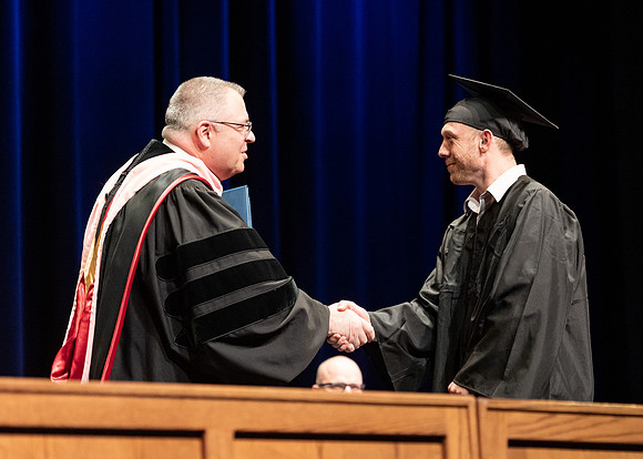 Academic Success & Interdisciplinary Studies - Apr 2023