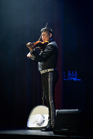 Mariachi Mexico Concert - May 2023