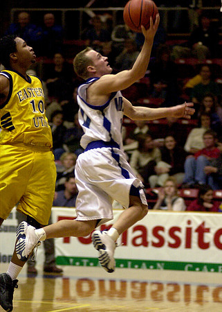Men's Basketball