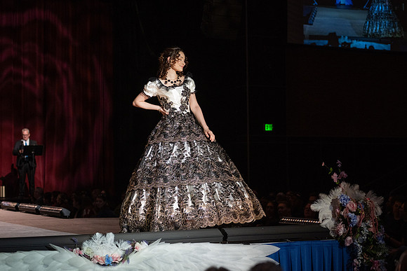 Winter Fashion Show - March 2025