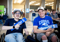 BYU Watch Party - Sept. 2026