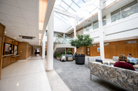 Kimball lobby south side - Setp 2026