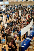Career Fair - Sept. 2026