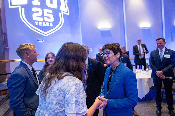 Fall President's Leadership Council - Oct 2026