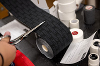 Sports First Aid At Work - Oct 2026
