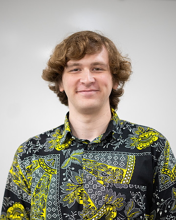 Accounting Office Headshots - Sept. 2026