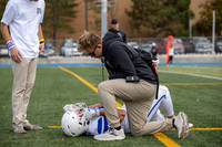 Sports First Aid At Work - Oct 2026