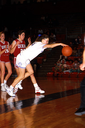 Women's Basketball