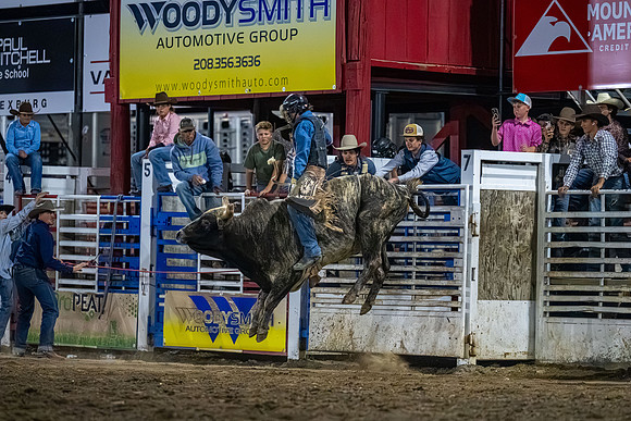 Spirit Week Rodeo - Oct 2026