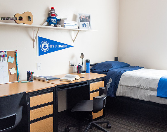 Bedrooms