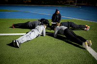 ROTC PT Tests - Oct 2026