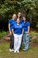 I groups Group photo - Step 2026