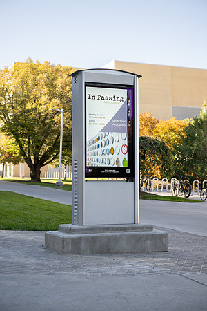 Digital Signage - Oct 2026