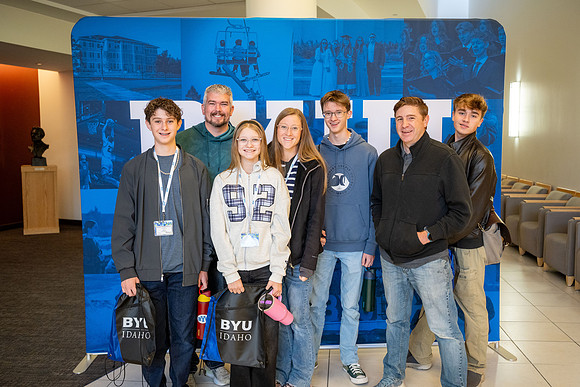Campus Day 2026 - Check-in - Oct 2026