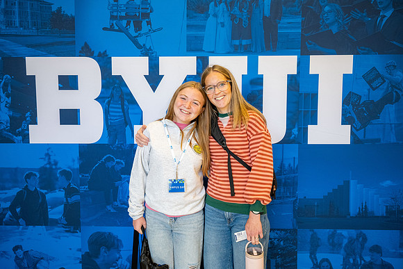 Campus Day 2026 - Check-in - Oct 2026