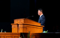 Devo - Elder James Fantone - Sept. 2026