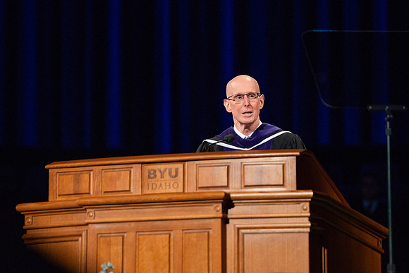 Commencement - Apr 2023