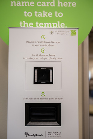 Family Search Kiosks - Sept 2026