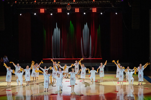 Cultural Night - June 2023