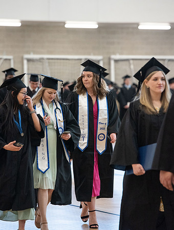 Commencement - Apr 2023