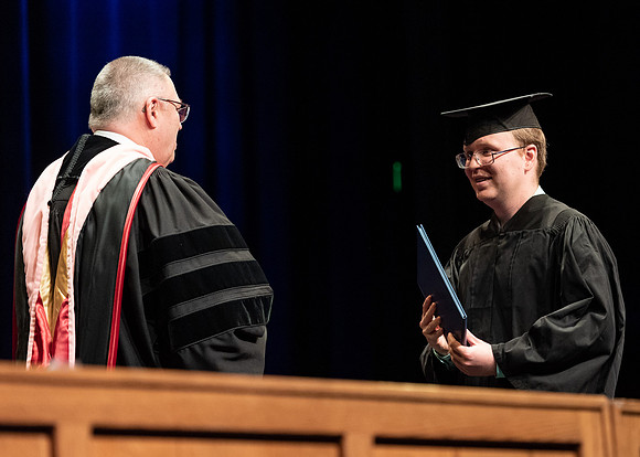 Academic Success & Interdisciplinary Studies - Apr 2023
