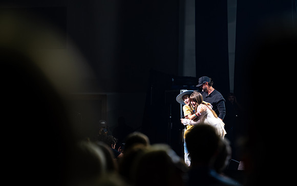 Lauren Daigle Concert - Sept. 2026