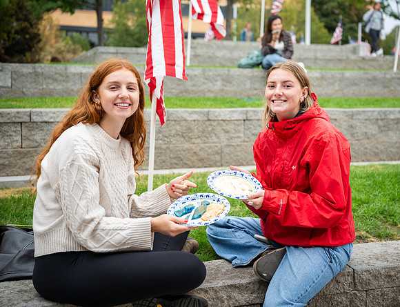 Constitution Day - Sept 2026