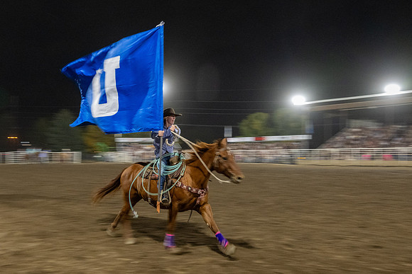 Spirit Week Rodeo - Oct 2026