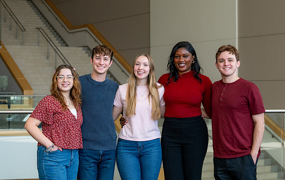 BYUI Support Center Group Photos - Sept. 2026