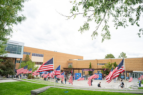 Constitution Day - Sept 2026
