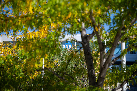 Daily BYUI - Setp 2026