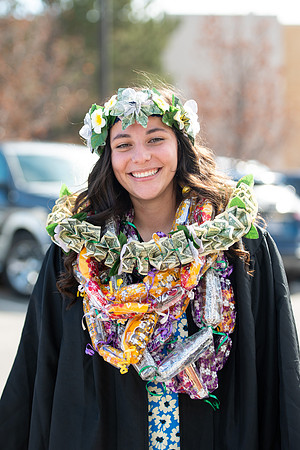 Graduation - Apr 2023