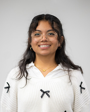 Accounting Office Headshots - Sept. 2026