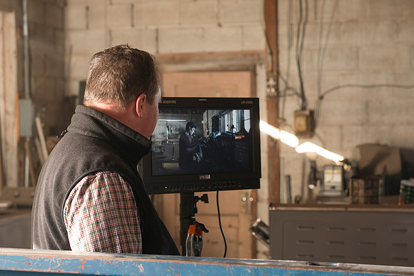 Video Production of Wagon Prophecy given by President Wilford Woodruff before the settling of SouthEastern Idaho.