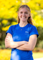 Fitness Team Pictures - Sept. 2026