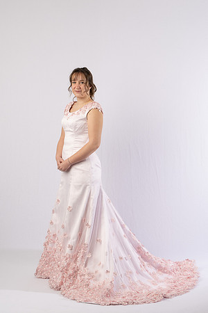 Fashion Portfolio - Apr 2025