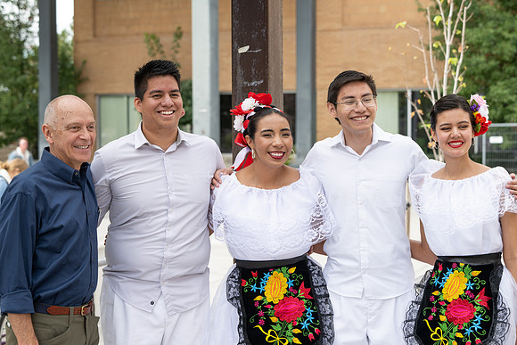 Cultural Showcase - Oct 2024