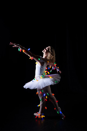 Extravadance Promo - Oct. 2026
