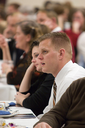 BYUI Graduation Dec 2007